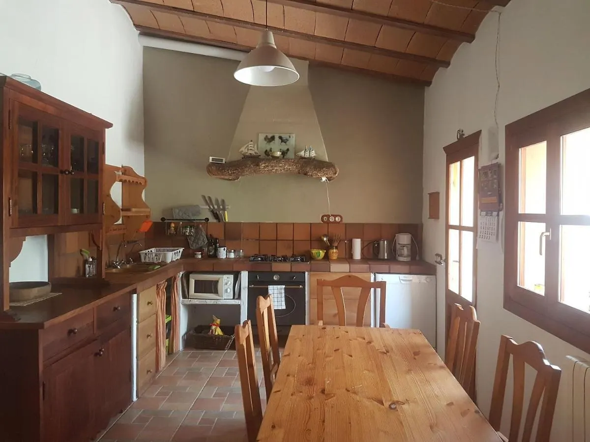 Can Juanma Villa Sóller Feriehus