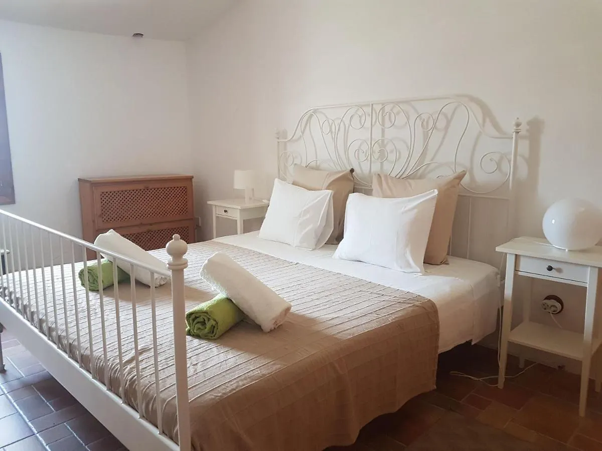 Feriehus Can Juanma Villa Sóller Spanien